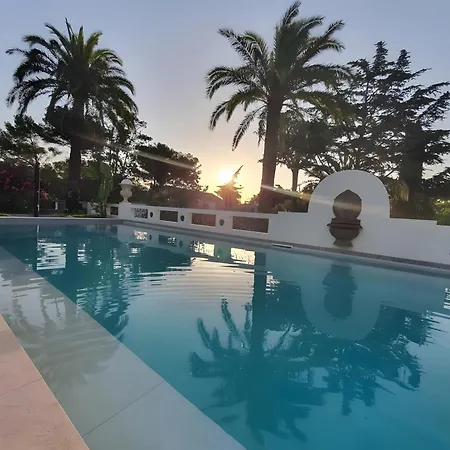 Villa Caron Riviera *