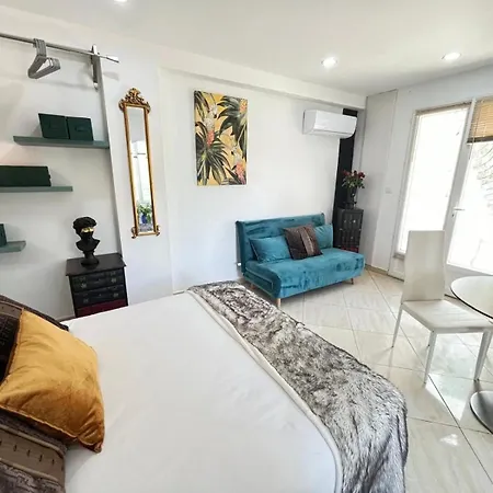 Caron Riviera Villa *