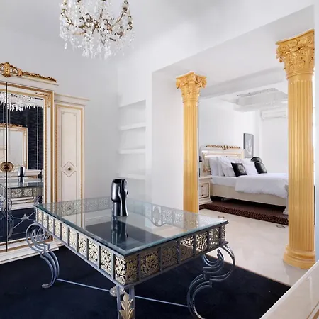 Le Manoir Provencale Avec Piscine Villa *