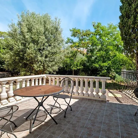 Le Manoir Provencale Avec Piscine Villa *