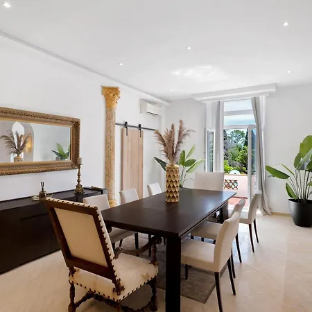 Le Manoir Provencale Avec Piscine Villa Saint-Raphael (Var)