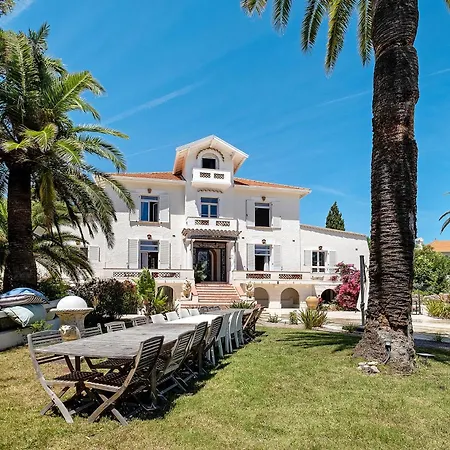 Le Manoir Provencale Avec Piscine Saint-Raphael (Var)