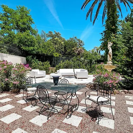 Le Manoir Provencale Avec Piscine Villa *