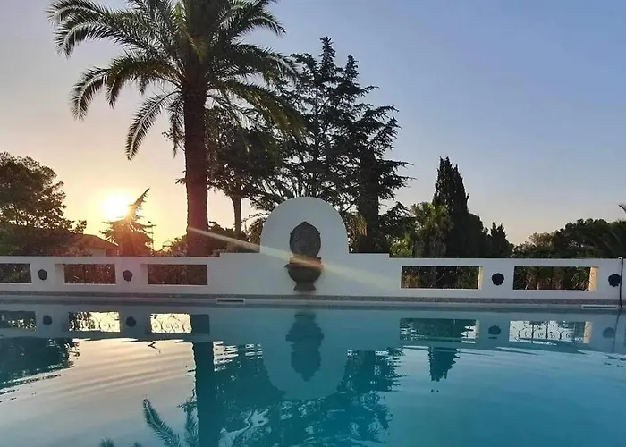 Caron Riviera Saint-Raphaël