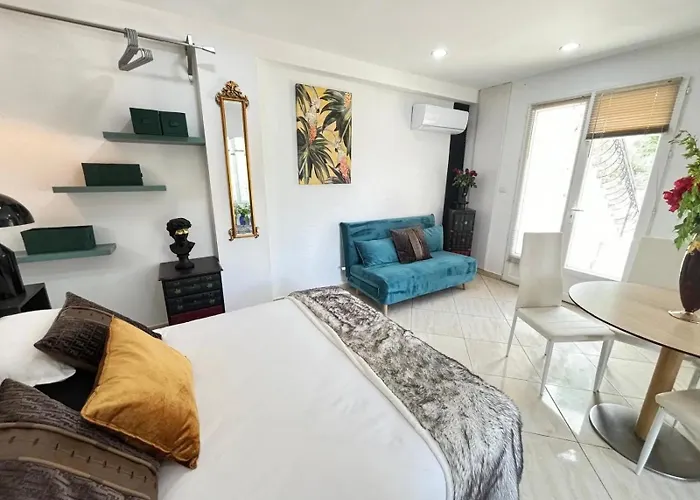 Caron Riviera Villa *