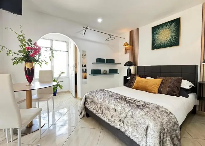 Caron Riviera Saint-Raphaël